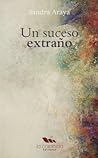 Un suceso extraño