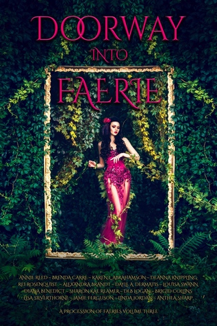 Doorway into Faerie (Kindle Edition)