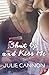 Shut Up and Kiss Me