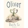 Oliver by Birgitta Sif Oliver by Birgitta Sif