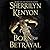 Born of Betrayal by Sherrilyn Kenyon