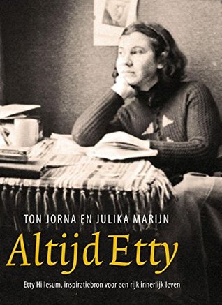 Altijd Etty (Dutch Edition)