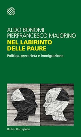 Nel labirinto delle paure: Politica, precarietà e immigrazione (Italian Edition)