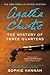The Mystery of Three Quarters (New Hercule Poirot Mysteries #3)