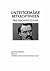 UNZEITGEMÄßE BETRACHTUNGEN - FRIEDRICH NIETZSCHE: UNZEITGEMÄßE BETRACHTUNGEN - FRIEDRICH NIETZSCHE UNZEITGEMÄßE BETRACHTUNGEN VOLLTEXT (FRIEDRICH NIETZSCHE SAMMELBAND ALLE WERKE 2)