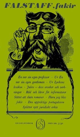 Falstaff, fakir