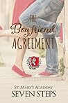 The Boyfriend Agreement (St. Mary's Academy #1)