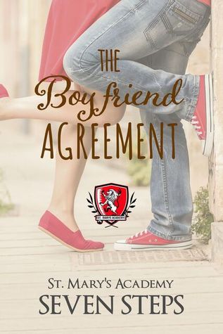 The Boyfriend Agreement (St. Mary's Academy #1)