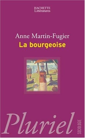 La bourgeoise