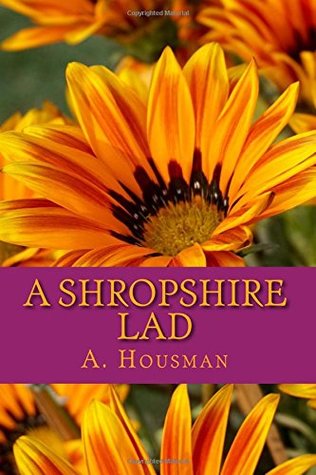 A Shropshire Lad