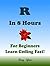 R in 8 Hours for Beginners by Ray Yao