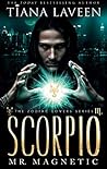 Scorpio by Tiana Laveen