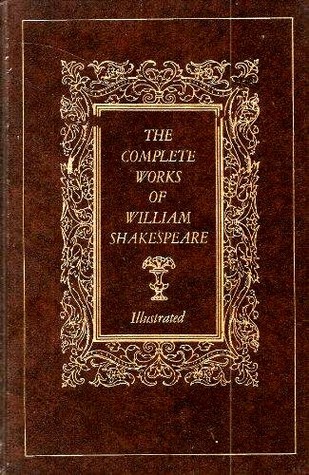 The Complete Works of William Shakespeare