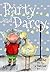 Barty and Darcy by Mo Bird
