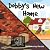 Dobby's New Home: (Fun Rhyming Picture Book/Bedtime Story About An Australian Cattle Dog Creating Friendships, Being Special and Loved... Ages 2-8)