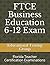 FTCE Business Education 6-1...