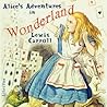 Alice's Adventures in Wonderland by Lewis Carroll