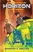 Dødszonen  (Horizon, #2)