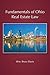 Fundamentals of Ohio Real Estate Law