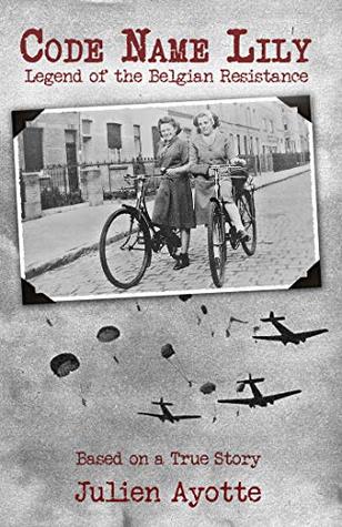 Code Name Lily (Kindle Edition)