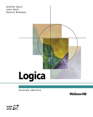 Logica Seconda edizione (Italian Edition)
