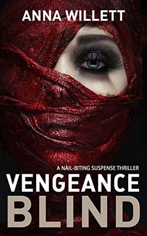 Vengeance Blind (Kindle Edition)
