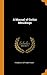A Manual of Gothic Mouldings