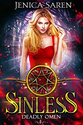 Sinless (Deadly Omen, #1)
