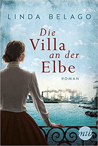 Die Villa an der Elbe