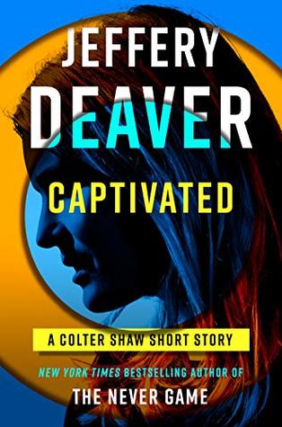 Captivated (Colter Shaw, #0.5)