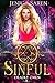 Sinful (Deadly Omen, #2)