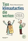 Tien klimaatactie...