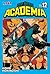 My Hero Academia, vol. 12: The Examen