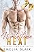 Wintertime Heat (Holiday Series, #1)
