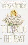 Book cover for The Bride and the Beast (Fairy Tales, #2)