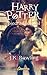 Harry Potter y la piedra filosofal (Harry Potter, #1)