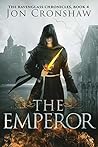 The Emperor by Jon Cronshaw