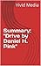 Summary: "Drive by Daniel H...