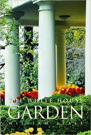 White House Garden 2e (Hardcover)