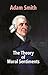 The Theory Of Moral Sentiments