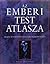 Az emberi test atlasza by Peter   Abrahams