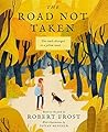 The Road Not Taken by Robert Frost