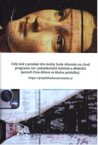 Povídky z druhé ruky