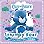 Grumpy and the Grumble Storm Storybook by Care Bears