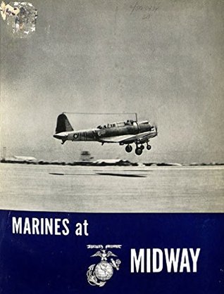 Marines at Midway