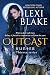 Outcast (Hunter, #4; Thieve...