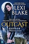 Outcast by Lexi Blake