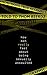 Anonymous True Accounts by Thom Bierdz