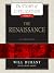 The Renaissance (The Story of Civilization, #5)