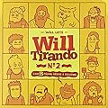 Will Tirando, Volume 2
